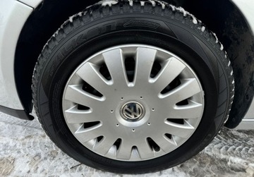 Volkswagen Golf V Hatchback 1.4 i 16V 75KM 2006 Volkswagen Golf Wersja Goal, zadbany 1.4 Benzyna 75KM, zdjęcie 11