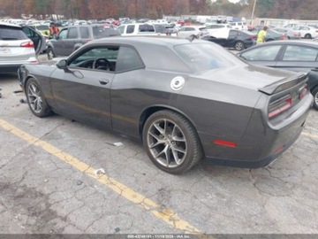 Dodge Challenger III 2022 Dodge Challenger GT 2022 3.6L 3.6 Benzyna 303KM, zdjęcie 3