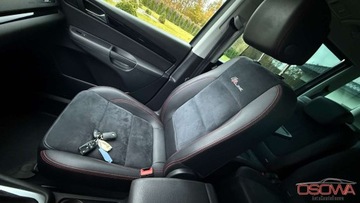 Seat Alhambra II (7N) 2017 Seat Alhambra 2.0tdi 184KM FR-Line 4-Motion 4x4 automat 7.os. Max wersja f, zdjęcie 35