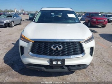 Infiniti QX60 2023 Infiniti QX60 2023r, QX60, Luxe, 3.5L, 4x4 3.5 Benzyna 295KM, zdjęcie 5
