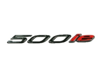 PIAGGIO MP3 125 - 500 emblemat boczny NOWY OEM