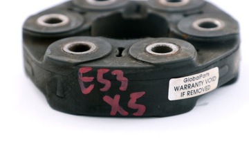 BMW X5 E53 E70 E71 Соединитель вала шарнирно-сочлененного диска