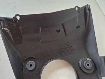 ЗАПРАВКА ПОД СИДЕНИЕ БАКА HONDA SH125i 13-16 JF41