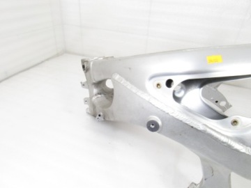Рама + документация Yamaha R-6, 01r RJ03