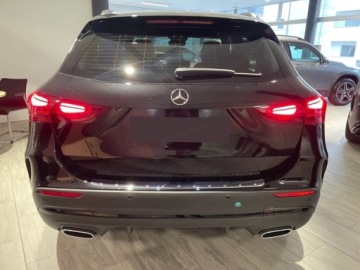 Mercedes GLA II Off-roader Facelifting 1.3 200 163KM 2025 MERCEDES-BENZ GLA 200 AMG Line Suv 1.3 (163KM) 2025, zdjęcie 3