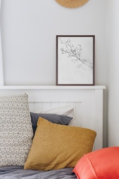 Рамка 30х40 фоторамка постер венге рамка