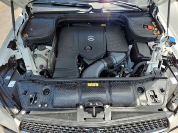 Mercedes GLE V167 2025 Mercedes-Benz GLE 350 2025 2.0 Benzyna 255KM, zdjęcie 6