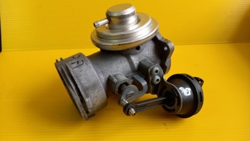 Zawór EGR 038131501AA 1,9TDI 130km AWX AVF