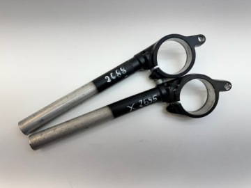 YAMAHA YZFR 125 19-21 ПРАВЫЙ РУЛЬ