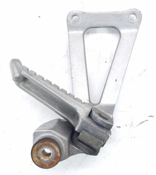 KAWASAKI ZR 7 99-04 SET PASAŻERA PRAWY PODNÓŻEK