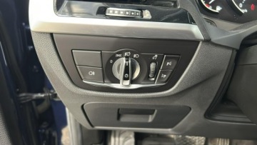 BMW X3 G01 SUV 2.0 18d 150KM 2021 BMW X3 s Drive18d mHEV Advantage, zdjęcie 25