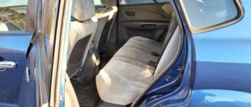 Hyundai Tucson I SUV 2.0 i 16V 141KM 2004 Hyundai Tucson 2.0 141 KM Gaz Klima bezwypadkowy Zarejestrowany 2.0 141KM, zdjęcie 19