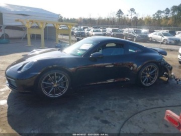 Porsche 911 992 2020 Porsche 911 Carrera 2020 3.0 Benzyna 379KM, zdjęcie 1