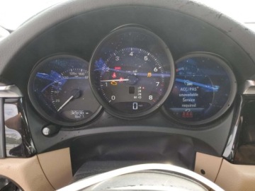 Porsche Macan 2023 Porsche Macan Base 2023 2.0 Benzyna 261KM, zdjęcie 9