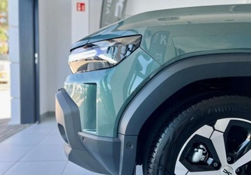 Dacia Duster II SUV Facelifting 1.0 TCe ECO-G 100KM 2025 Dacia Duster GDYNIA Journey ECO-G 100 lakier w cenie BenzynaLPG 100KM, zdjęcie 27