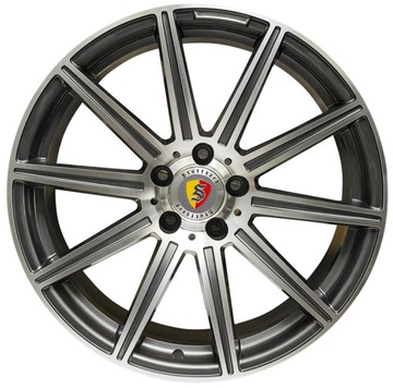 FELGI 19 5X112 PORSCHE MACAN