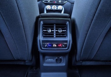 Skoda Kodiaq II SUV 1.5 TSI mHEV 150KM 2025 Skoda Kodiaq SalonPL 1.5eTSI mHEV Selection LEDMatrix Gwarancja Alu20 4Pod, zdjęcie 17