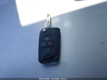 Volkswagen Jetta VI 2023 Volkswagen Jetta 2023r, 1.5T 1.5 Benzyna 158KM, zdjęcie 13