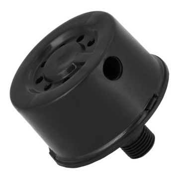 ИНДУКЦИОННЫЙ ВОЗДУШНЫЙ ФИЛЬТР AIRPRESS, НАРУЖНАЯ РЕЗЬБА 3/8.