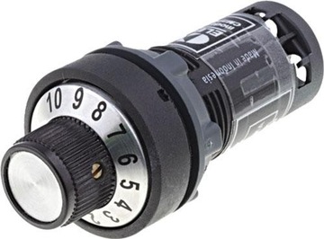 Potencjometr CM22-0-10V