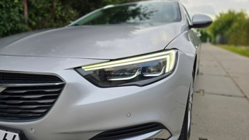 Opel Insignia II Sports Tourer 2.0 CDTI 170KM 2017 Opel Insignia B