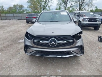 Mercedes GLC C254/X254 2024 Mercedes-Benz GLC 300 4Matic Suv 2024 2.0l 2.0 Benzyna 255KM, zdjęcie 7