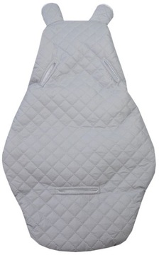 СПАЛЬНЫЙ МЕШОК ОДЕЯЛО ДЛЯ СИДЕНЬЯ СИДЕНЬЕ КОМБИНЕЗОН L77B