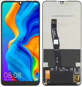 Wyświetlacz LCD Ekran HUAWEI P30 LITE MAR-LX1A