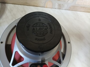 СПИКЕРЫ АЛЕКА