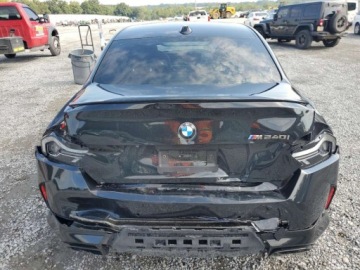 BMW Seria 2 F74 2024 BMW Seria 2 M240i 2024 3.0l 3.0 Benzyna 382KM, zdjęcie 2