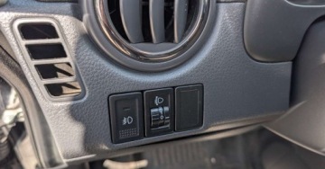 Fiat Sedici 1.6 16v 120KM 2012 Fiat Sedici 1.6120KMLPGSalon Polska 1.6 BenzynaLPG 120KM, zdjęcie 12