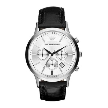 Zegarek Męski Emporio Armani Renato AR2432