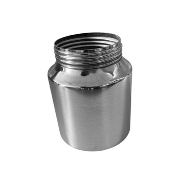 Paint Spray Container Quick Connect 800ml
