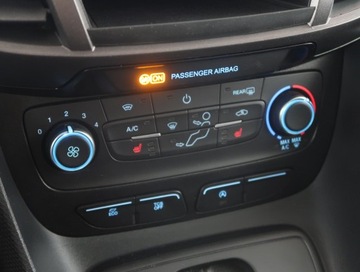 Ford Transit Connect III 2021 Ford Transit Connect 1.5 EcoBlue, Salon Polska, zdjęcie 11