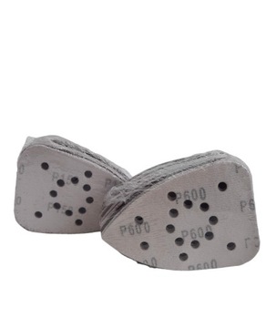 Шлифлисты GALAX PRO 100 шт.