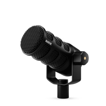RODE PodMic USB - Динамический микрофон для подкастов