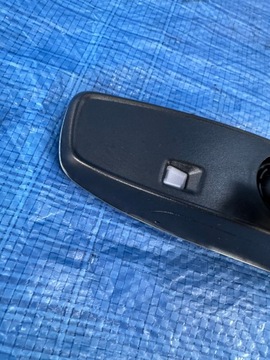 Внутреннее зеркало DS3 Crossback 98197904XT фотохром