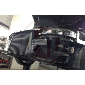 Интеркулер EVO3 Audi RS3 8P 2.5TFSI Wagner Tuning