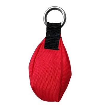 Древесное дерево / Вес для восхождения Красный, 250 г