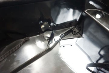 HONDA НТВ 700 ДОВИЛЬ 06-11 ТРАНСМИССИЯ