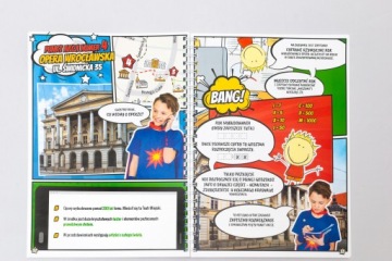 Банк предметов первой необходимости - 16 путеводителей для детей