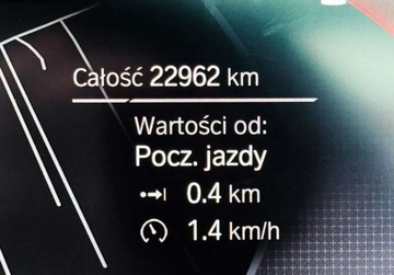 BMW X4 2022 BMW X4 I wlasciciel PL M Sport Gwarancja Bezwypadkowy FVAT23, zdjęcie 34