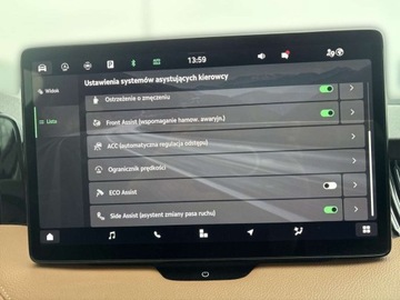 Skoda Superb IV 2024 Skoda Superb Selection DSG Kamery 360 Masaze Wentylacja ACC Faktura Vat23, zdjęcie 28