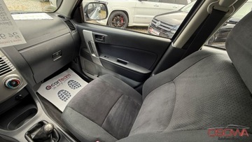 Daihatsu Terios II 2009 Daihatsu Terios 1.5vvt-i4x4 AWD klima blokada mostow zamiana bezawaryjna g, zdjęcie 12