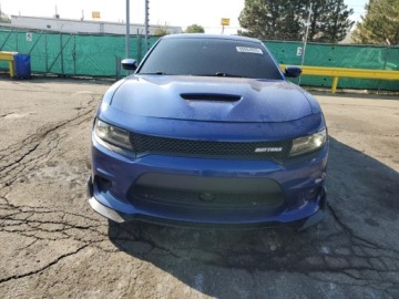 Dodge Charger VII 2018 Dodge Charger RT 392 2018 6.4 Benzyna 485KM, zdjęcie 5