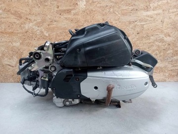 HONDA PCX 125 09-11 SILNIK