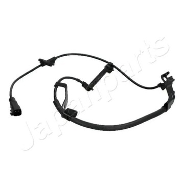 2X ČIDLA RYCHLOST KOLA ABS JAPANPARTS ZADNÍ L+P DO MITSUBISHI LANCER