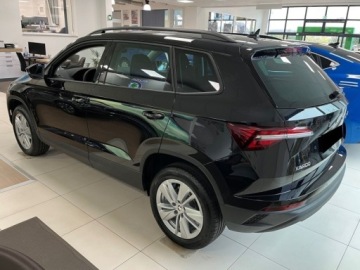 Skoda Karoq Crossover Facelifting 1.5 TSI ACT 150KM 2026 SKODA Karoq Drive 1.5 TSI DSG Suv 150KM 2026, zdjęcie 2