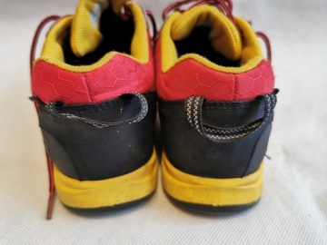 CLARKS PACER GTX - Спортивная обувь Lo Gore-Tex 39.5