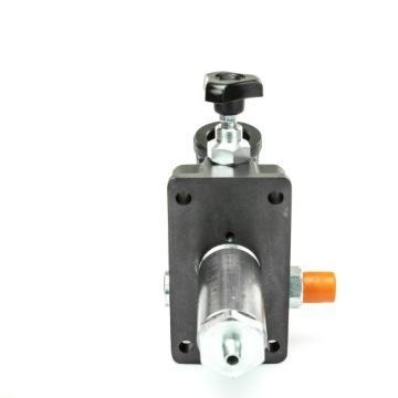 Ручной насос PRB 25cc 250бар ГРАНИТ 87000732